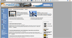 Desktop Screenshot of n-page.de
